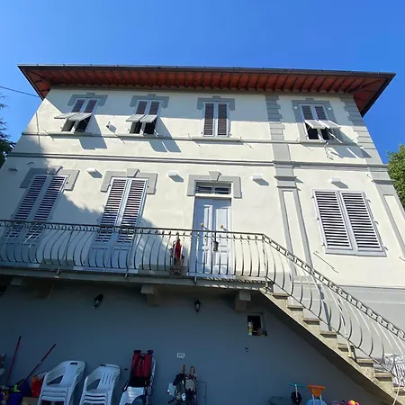 Belvedere Fontepatri Lastra a Signa